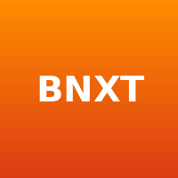 BNXT联赛
