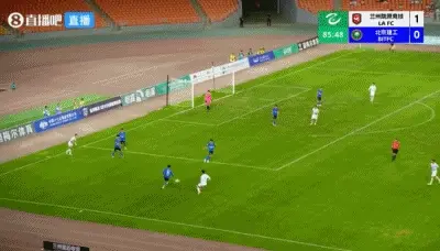 兰州陇原竞技 vs 北京理工 全场录像