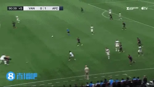 温哥华白浪 vs 亚特兰特 全场录像